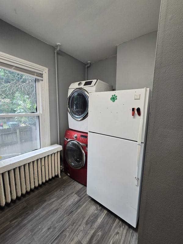 Townhouse for rent at 709 Idlewood Ave, Richmond, VA 23220