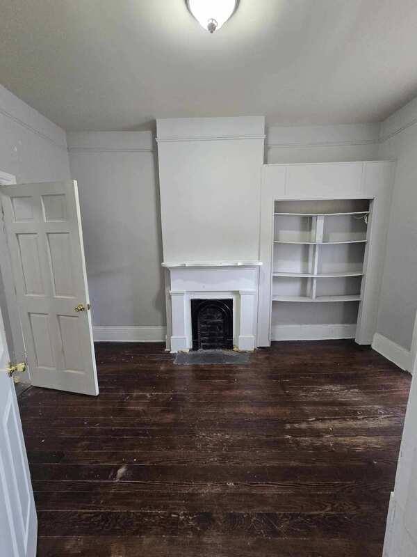 Townhouse for rent at 709 Idlewood Ave, Richmond, VA 23220