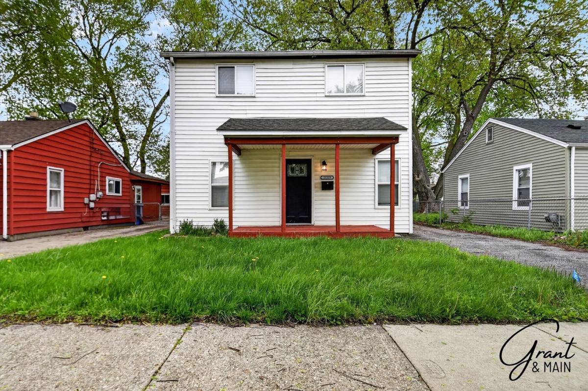 House for rent at 11319 Chalmers Ave, Warren, MI 48089