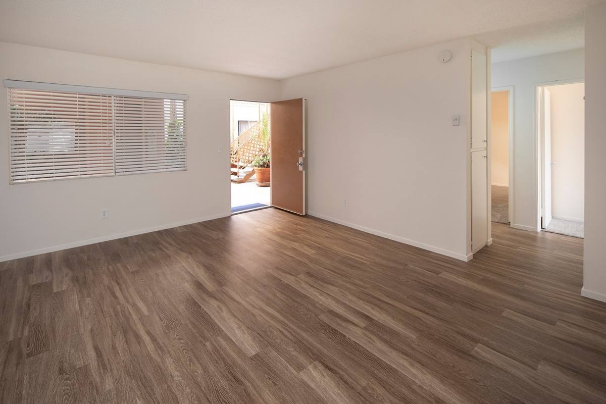 Apartment for rent at 4066 Albatross St, San Diego, CA 92103