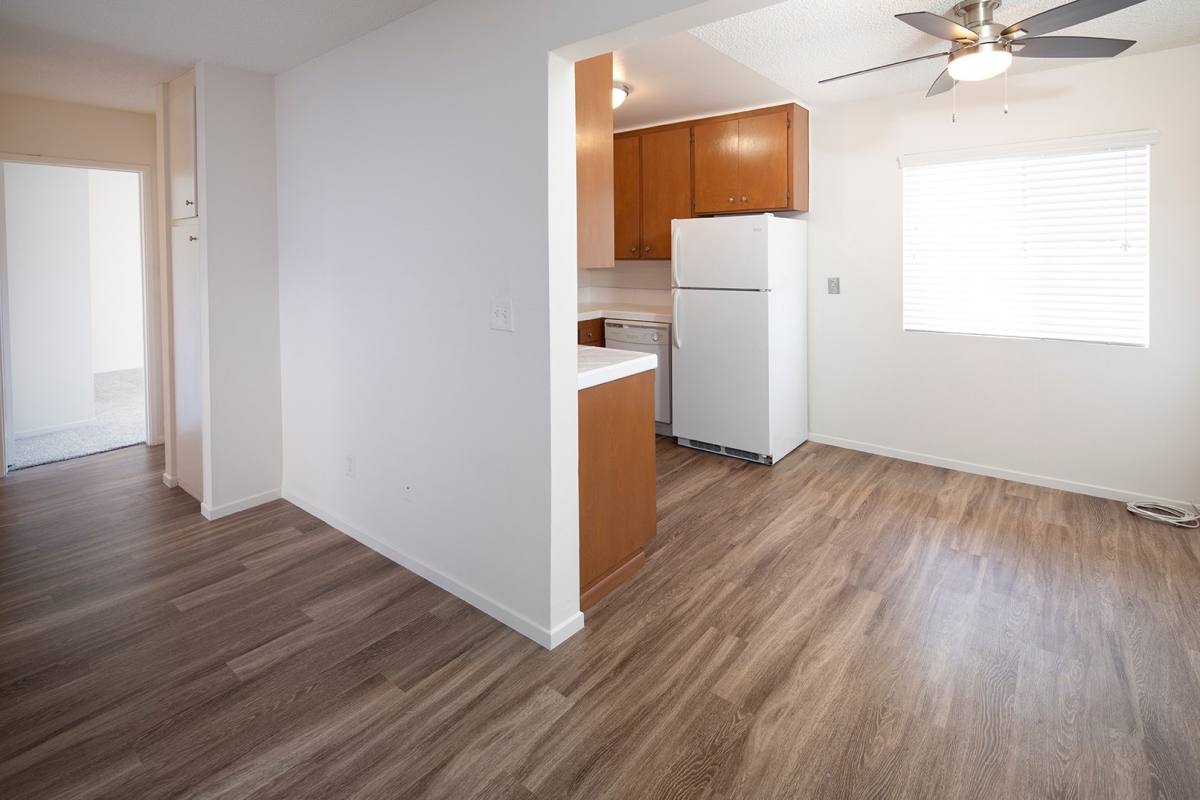 Apartment for rent at 4066 Albatross St, San Diego, CA 92103