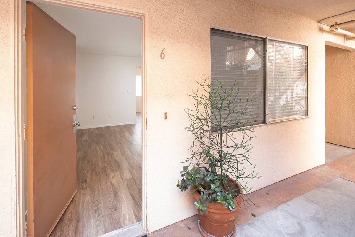 Apartment for rent at 4066 Albatross St, San Diego, CA 92103