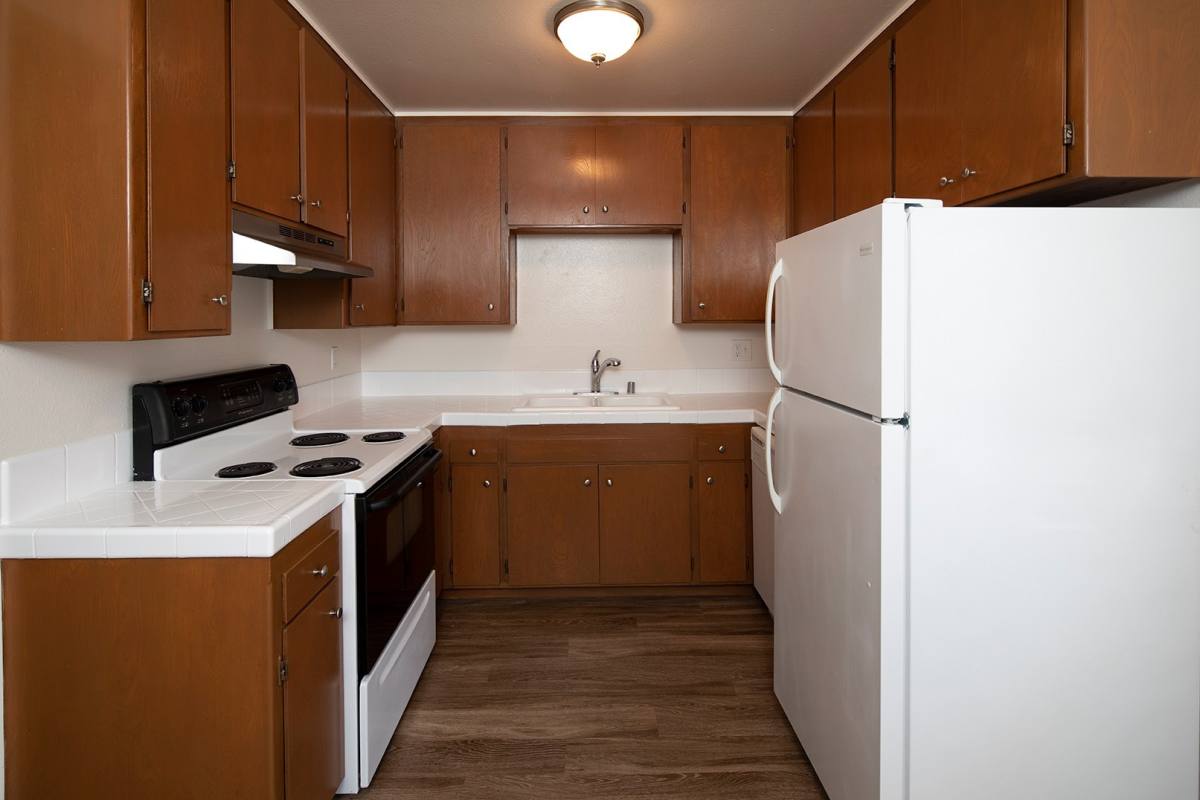 Apartment for rent at 4066 Albatross St, San Diego, CA 92103