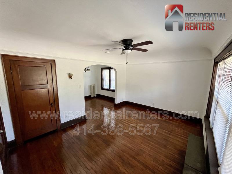 Apartment for rent at 3047 S Howell Ave #2, Milwaukee, WI 53207