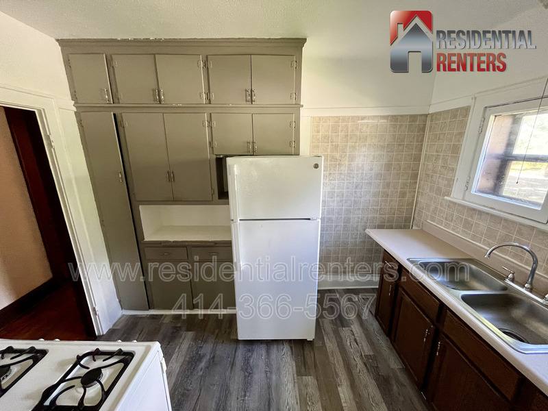 Apartment for rent at 3047 S Howell Ave #2, Milwaukee, WI 53207