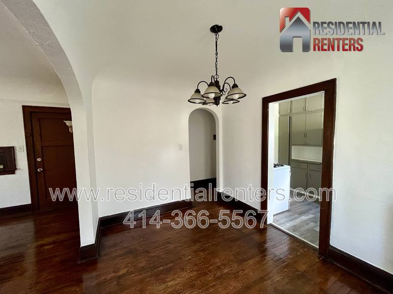 Apartment for rent at 3047 S Howell Ave #2, Milwaukee, WI 53207