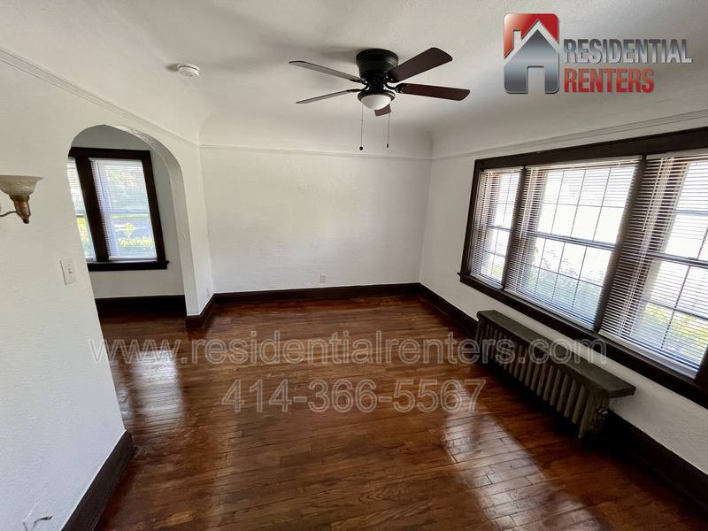 Apartment for rent at 3047 S Howell Ave #2, Milwaukee, WI 53207