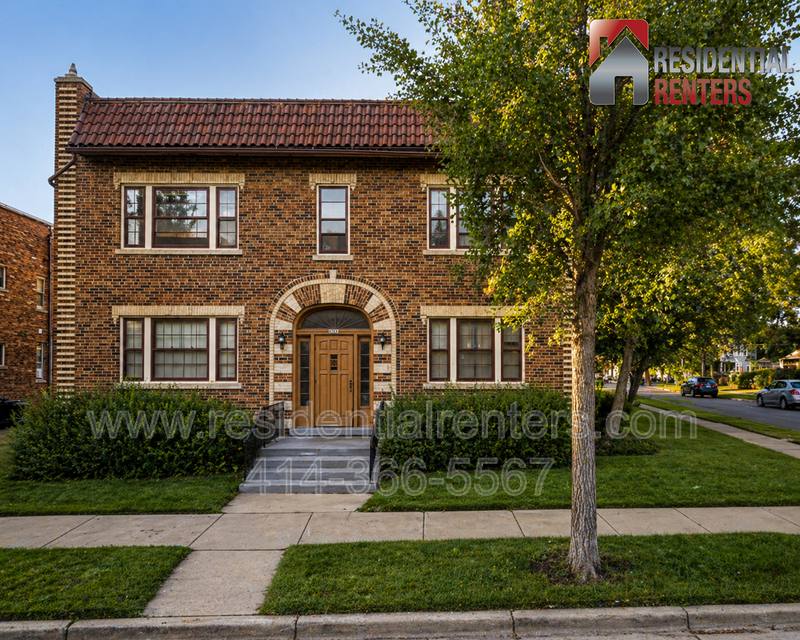 Apartment for rent at 3047 S Howell Ave #2, Milwaukee, WI 53207