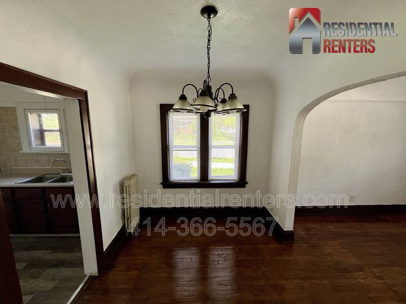 Apartment for rent at 3047 S Howell Ave #2, Milwaukee, WI 53207