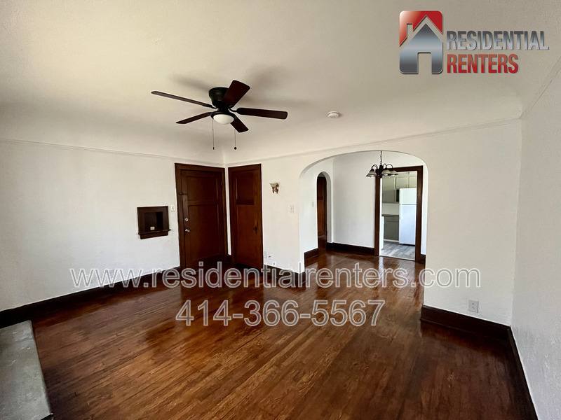 Apartment for rent at 3047 S Howell Ave #2, Milwaukee, WI 53207