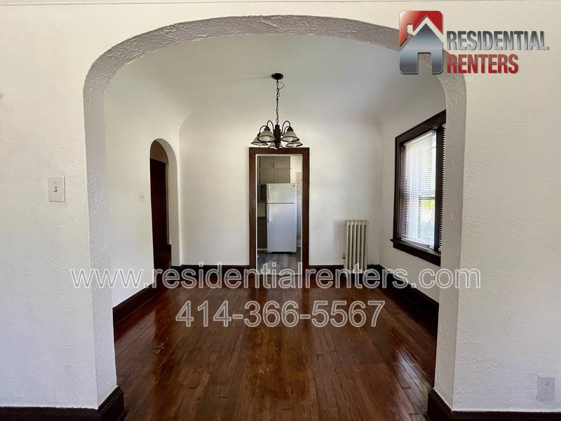 Apartment for rent at 3047 S Howell Ave #2, Milwaukee, WI 53207
