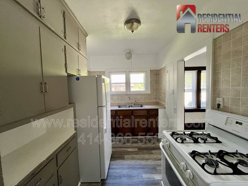 Apartment for rent at 3047 S Howell Ave #2, Milwaukee, WI 53207