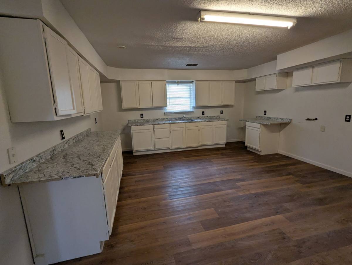 House for rent at 1517 25th St, Lubbock, TX 79411