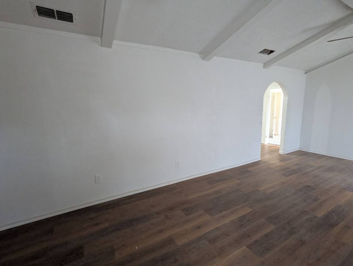 House for rent at 1517 25th St, Lubbock, TX 79411