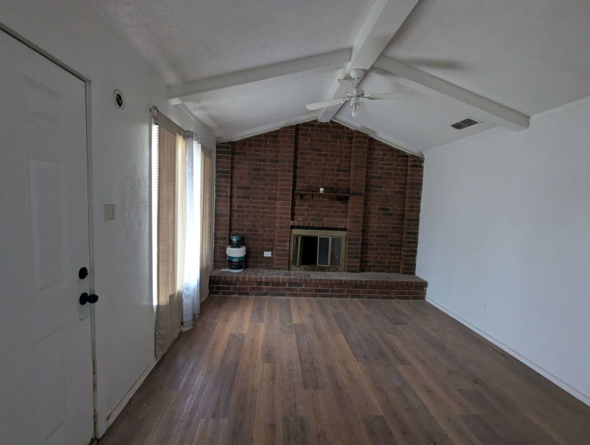 House for rent at 1517 25th St, Lubbock, TX 79411