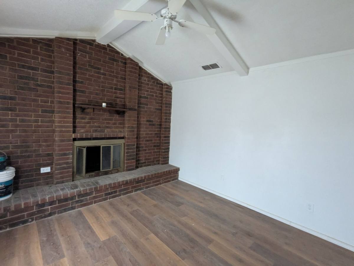 House for rent at 1517 25th St, Lubbock, TX 79411
