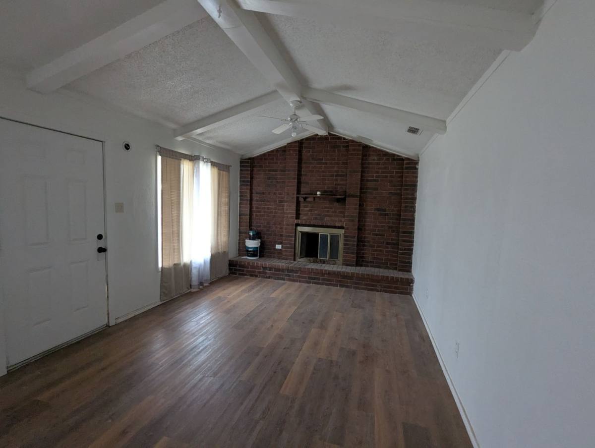 House for rent at 1517 25th St, Lubbock, TX 79411