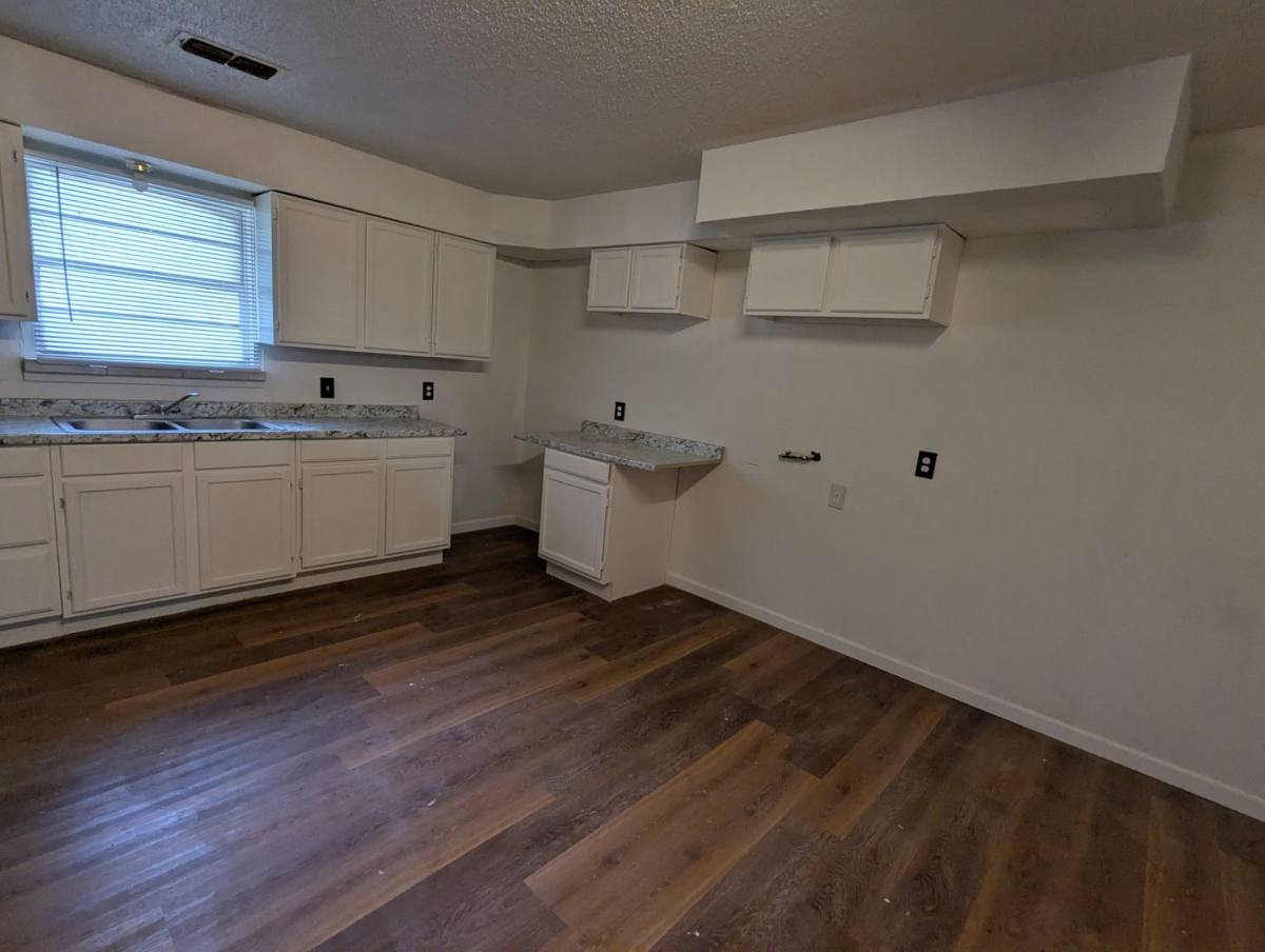 House for rent at 1517 25th St, Lubbock, TX 79411