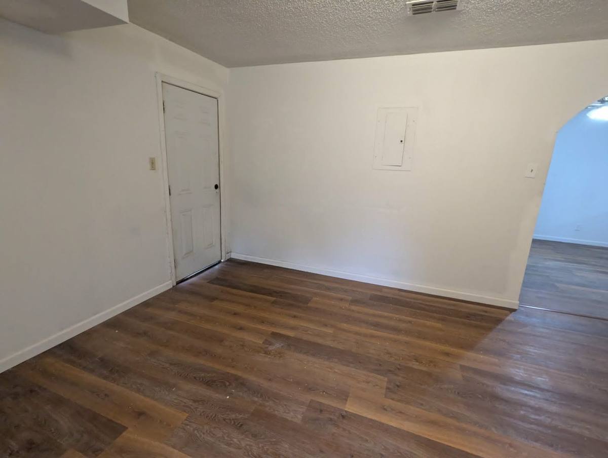 House for rent at 1517 25th St, Lubbock, TX 79411