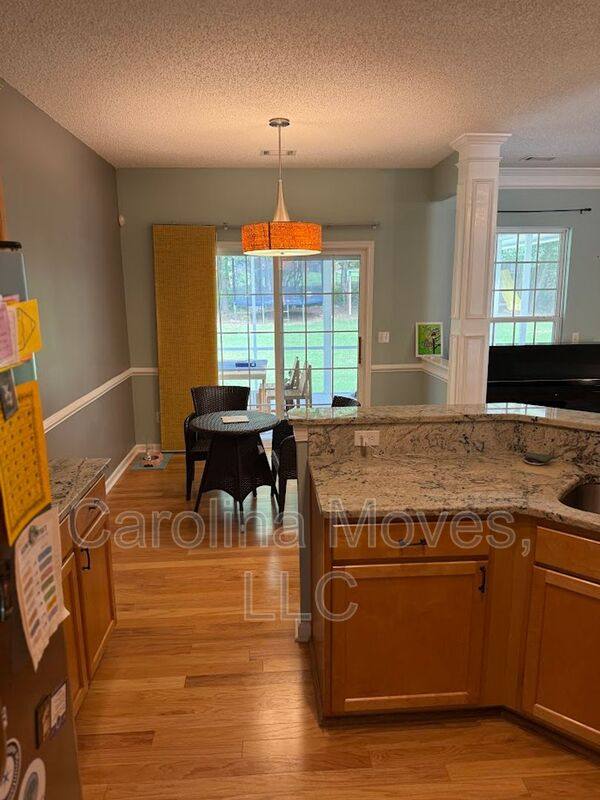 House for rent at 510 Grafton Court, Greer, SC 29650