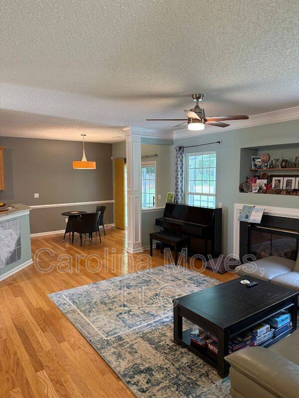 House for rent at 510 Grafton Court, Greer, SC 29650