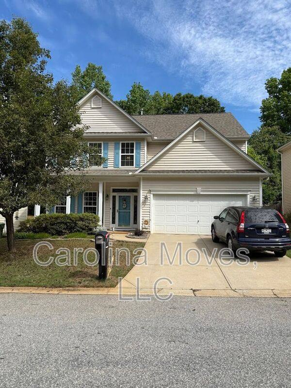 House for rent at 510 Grafton Court, Greer, SC 29650