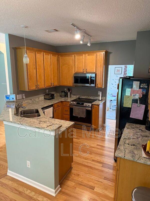 House for rent at 510 Grafton Court, Greer, SC 29650