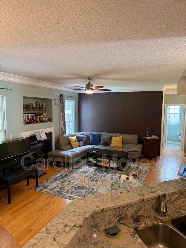 House for rent at 510 Grafton Court, Greer, SC 29650