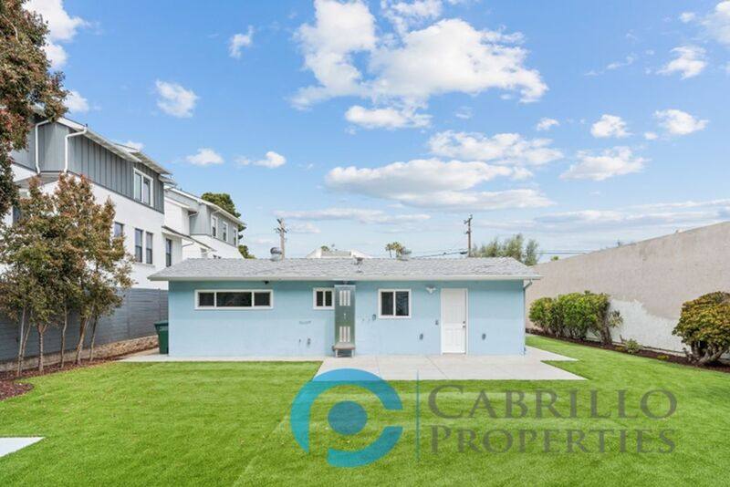 House for rent at 885 Home Ave #B, Carlsbad, CA 92008