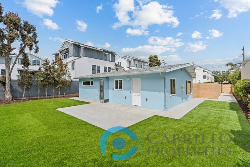 House for rent at 885 Home Ave #B, Carlsbad, CA 92008