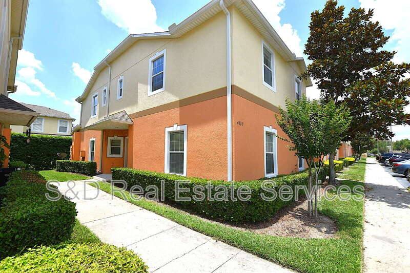 House for rent at 4139 Shadetree Lane, Lakeland, FL 33812