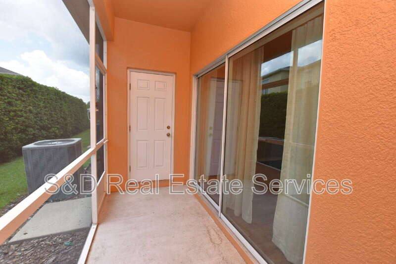 House for rent at 4139 Shadetree Lane, Lakeland, FL 33812