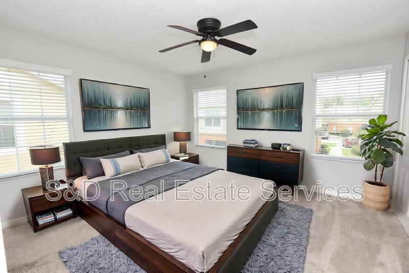 House for rent at 4139 Shadetree Lane, Lakeland, FL 33812