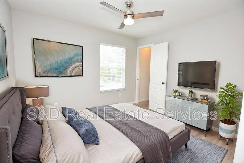 House for rent at 4139 Shadetree Lane, Lakeland, FL 33812