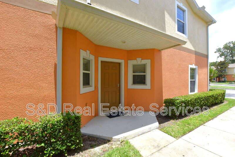 House for rent at 4139 Shadetree Lane, Lakeland, FL 33812