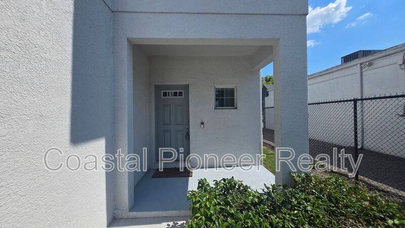 House for rent at 2203 E 23rd Ave, Tampa, FL 33605