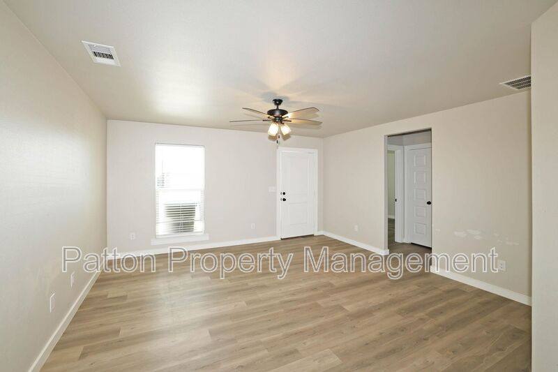 House for rent at 5009 Stoney Fork St, Amarillo, TX 79118