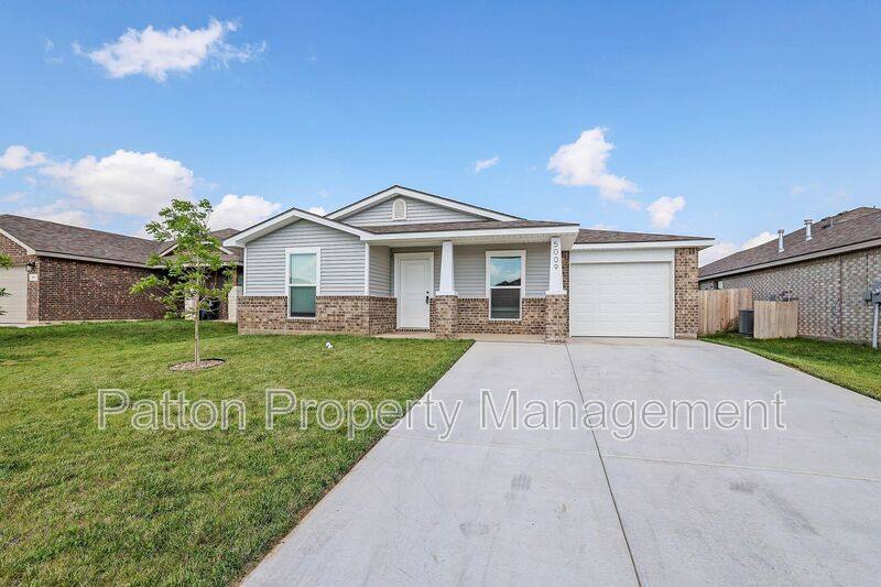 House for rent at 5009 Stoney Fork St, Amarillo, TX 79118
