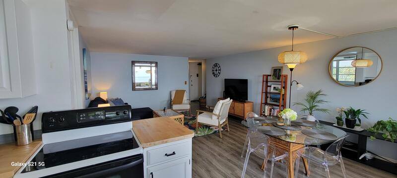 Apartment for rent at 84 Pukihae St #405-1, Hilo, HI 96720