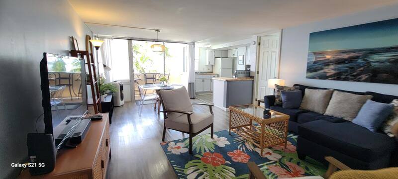 Apartment for rent at 84 Pukihae St #405-1, Hilo, HI 96720