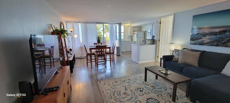Apartment for rent at 84 Pukihae St #405-1, Hilo, HI 96720