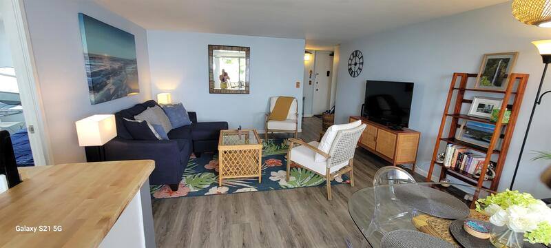Apartment for rent at 84 Pukihae St #405-1, Hilo, HI 96720