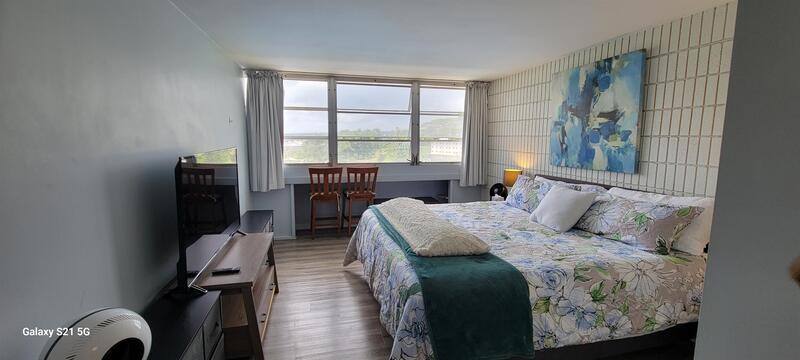 Apartment for rent at 84 Pukihae St #405-1, Hilo, HI 96720