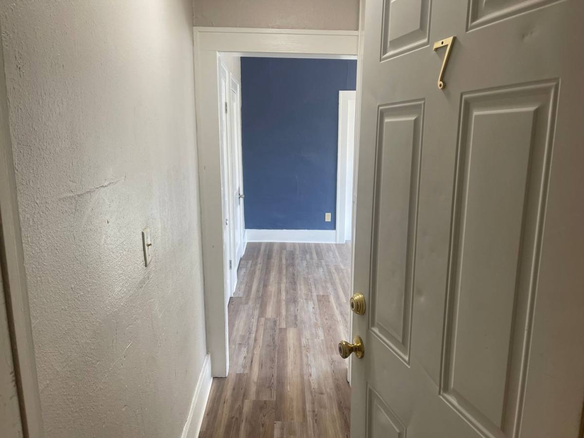 Apartment for rent at 337 E Church St, Adrian, MI 49221