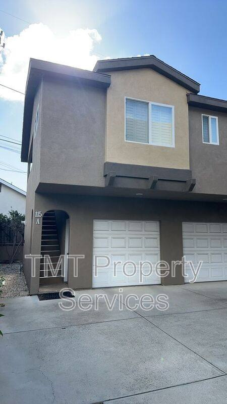 House for rent at 115-A Palomar, Pismo Beach, CA 93449