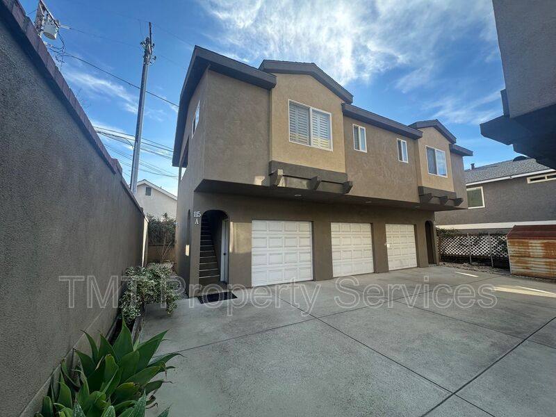 House for rent at 115-A Palomar, Pismo Beach, CA 93449