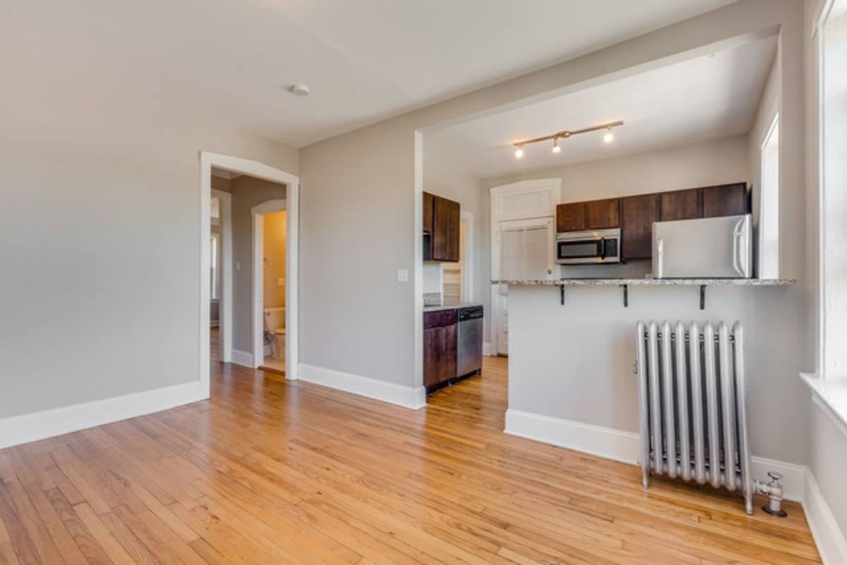 Apartment for rent at 1832-42 N Humboldt Blvd, Chicago, IL 60647