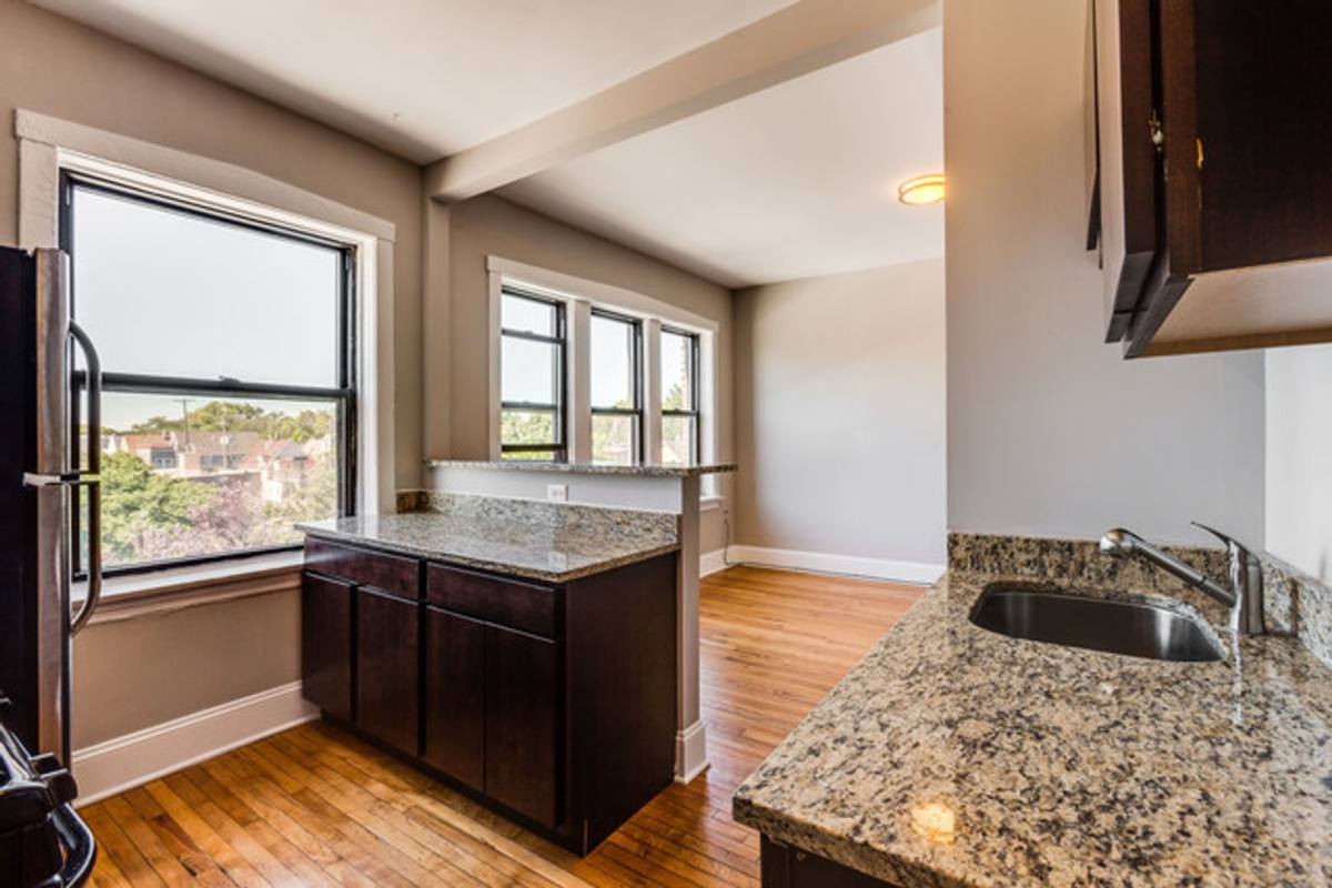 Apartment for rent at 1832-42 N Humboldt Blvd, Chicago, IL 60647
