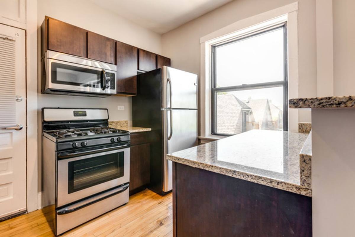 Apartment for rent at 1832-42 N Humboldt Blvd, Chicago, IL 60647