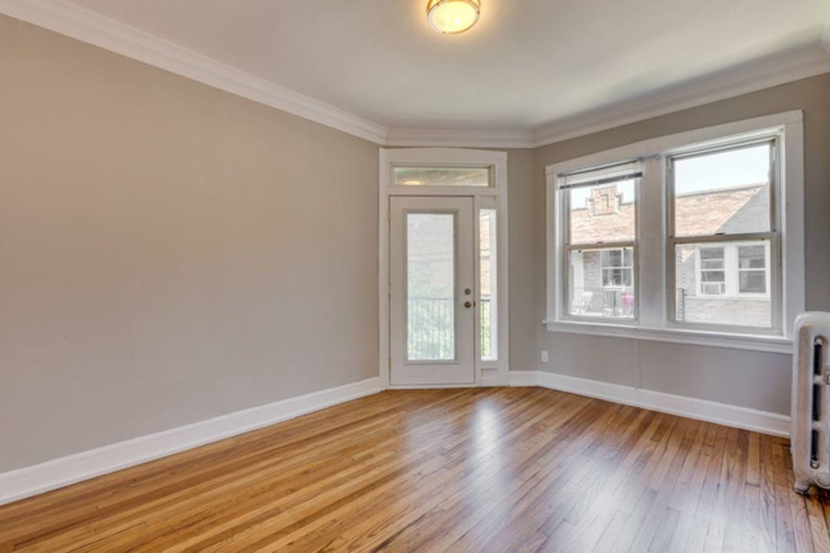 Apartment for rent at 1832-42 N Humboldt Blvd, Chicago, IL 60647